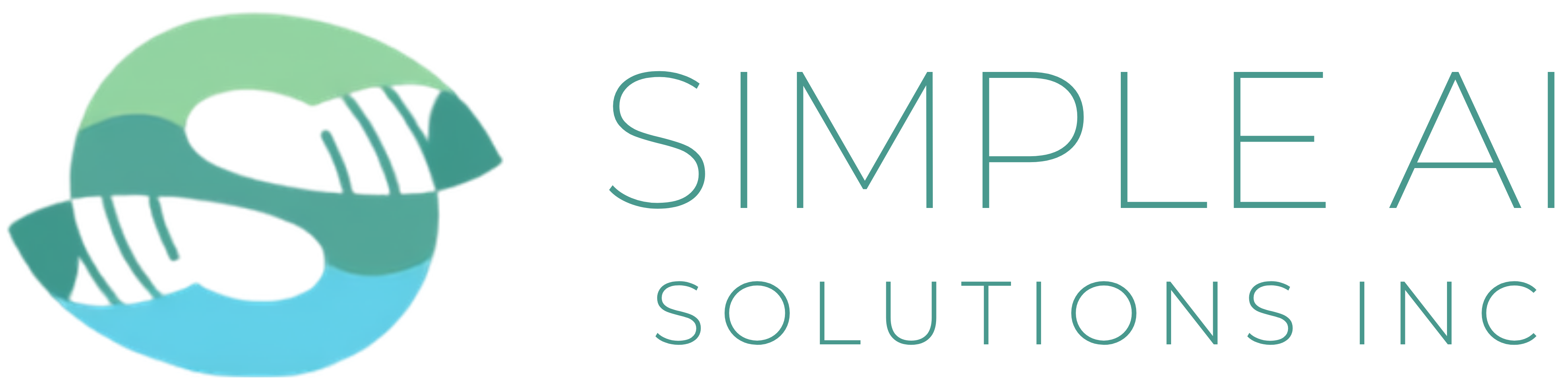 Simple AI Solutions Inc